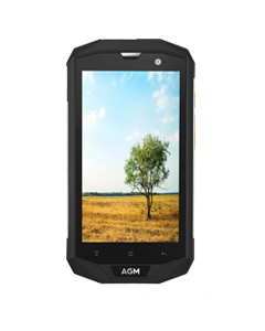 Смартфон AGM A8
